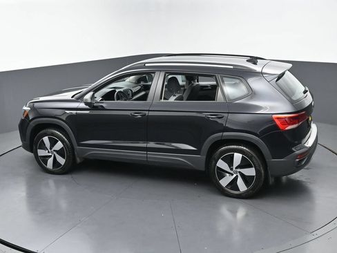 Used 2024 Volkswagen Taos S AWD/4WD image 42
