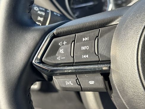 Used 2023 MAZDA CX-5 AWD 2.5 S image 30