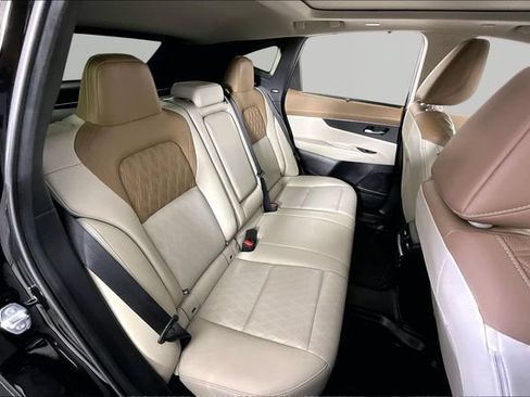 Used 2025 Nissan Murano Platinum w/ Cargo Package AWD/4WD image 24
