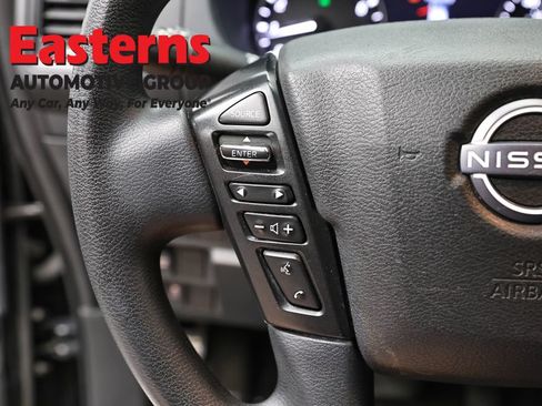 Used 2022 Nissan Frontier S RWD image 14