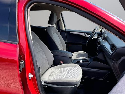 Used 2020 Ford Escape SE AWD/4WD image 7