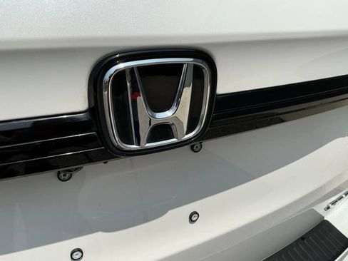 Used 2025 Honda Odyssey Sport-L image 4