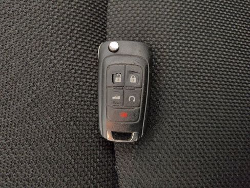 Used 2015 Chevrolet Cruze LT FWD image 32