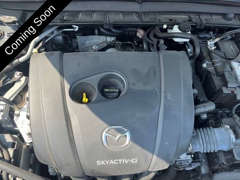 Used 2022 MAZDA CX-30 AWD 2.5 S w/ Preferred Package image 27