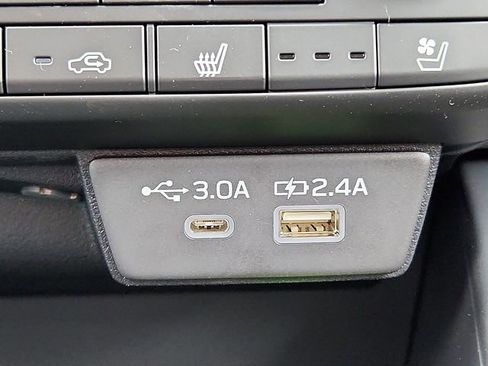 New 2026 Subaru Outback Wilderness image 11