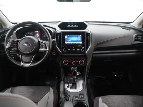 Used 2023 Subaru Crosstrek 2.0i Premium image 15