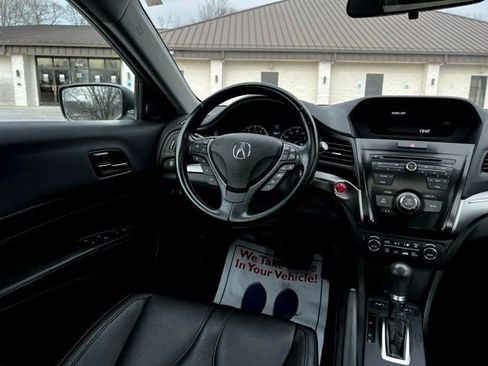 Used 2019 Acura ILX FWD image 30