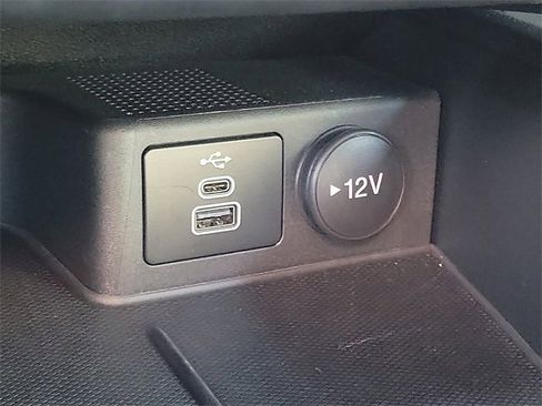 Used 2025 Ford Escape ST-Line w/ Equipment Group 301A image 10