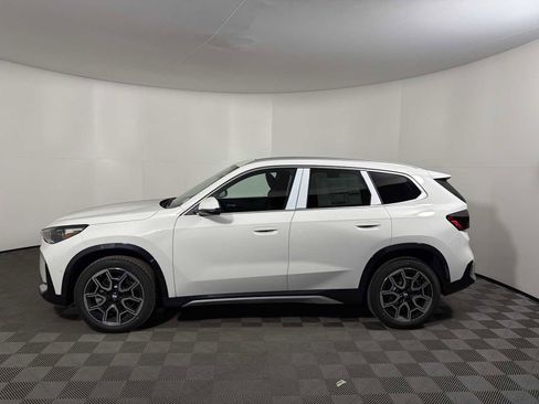 New 2026 BMW X1 xDrive28i w/ Convenience Package image 4