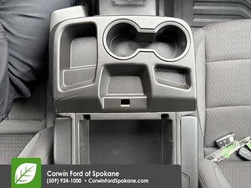 Used 2024 GMC Sierra 3500 SLE image 34