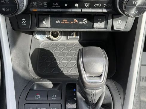 Used 2024 Toyota RAV4 XLE Premium w/ Weather Package image 24