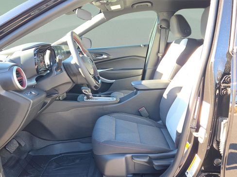 New 2026 Chevrolet Trax RS w/ Driver Confidence Package image 20