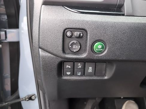 Used 2023 Honda Passport Elite image 21