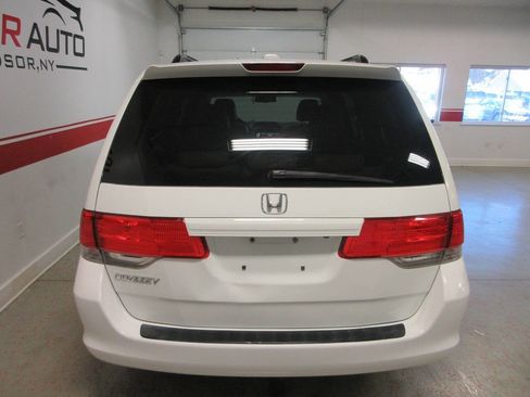 Used 2010 Honda Odyssey EX-L image 13