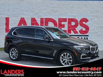 Used 2021 BMW X5 xDrive40i w/ Convenience Package