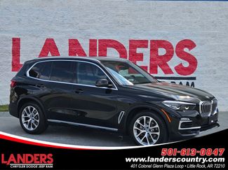 Used 2021 BMW X5 xDrive40i w/ Convenience Package video 1
