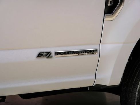 Used 2022 Ford F250 XL w/ Power Equipment Group AWD/4WD image 56
