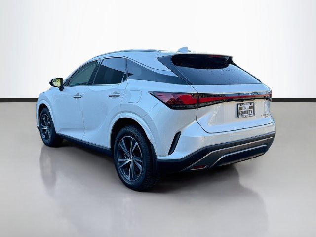 Used 2023 Lexus RX 350 Premium w/ Accessory Package (Z1) AWD/4WD image 5