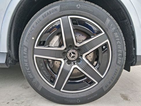 New 2026 Mercedes-Benz GLC 300 4MATIC image 10