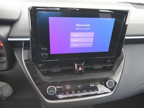 Used 2023 Toyota Corolla LE image 19