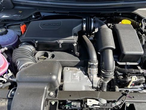 New 2026 Jeep Cherokee Laredo AWD/4WD image 23