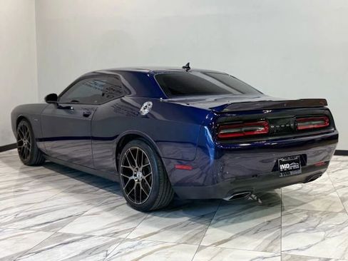 Used 2016 Dodge Challenger R/T Plus image 10