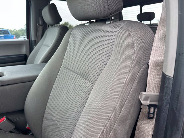 Used 2017 Ford F150 XLT w/ Equipment Group 302A Luxury RWD image 14