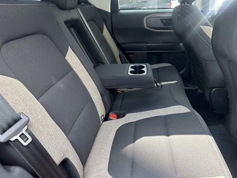 New 2025 Ford Bronco Sport Big Bend AWD/4WD image 12