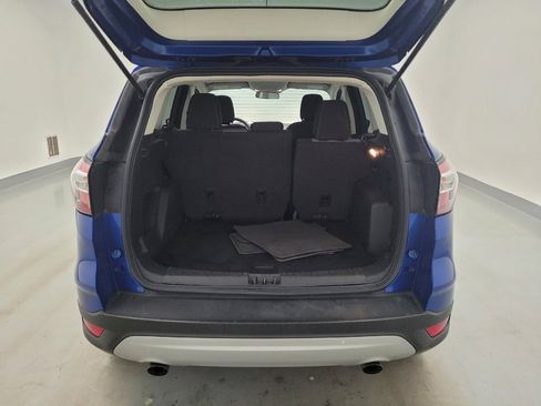 Used 2018 Ford Escape SE AWD/4WD image 29
