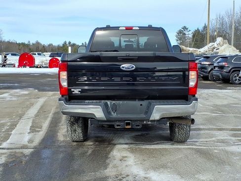 Used 2022 Ford F350 XL w/ STX Appearance Package image 6