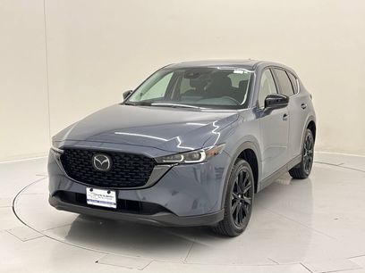 Used 2025 MAZDA CX-5 Carbon Edition