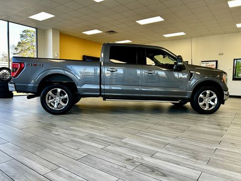 Used 2021 Ford F150 XLT w/ Equipment Group 302A High image 5