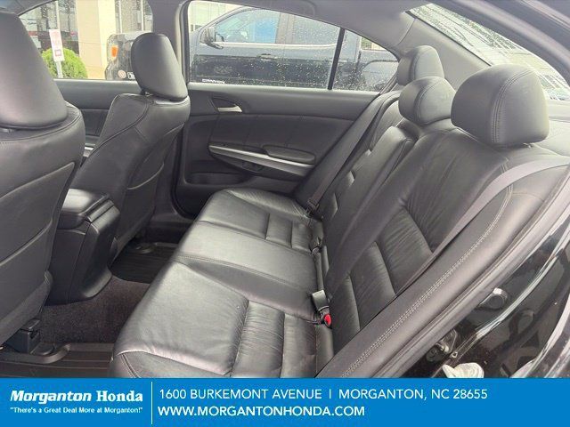 Used 2008 Honda Accord EX-L image 21