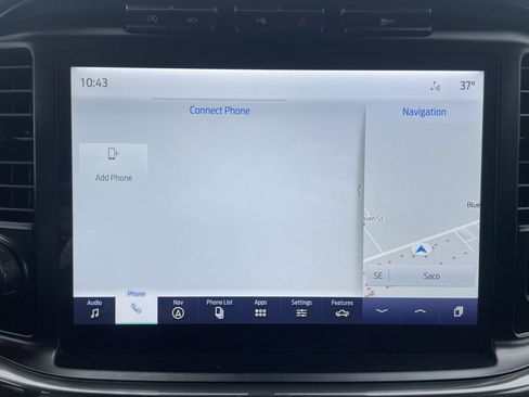 Used 2021 Ford F150 XLT w/ Equipment Group 302A High image 16