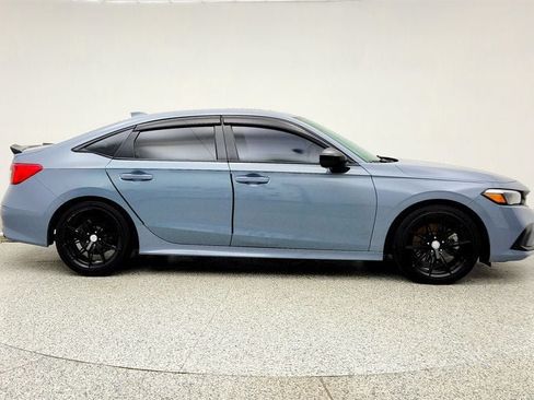Used 2024 Honda Civic Si image 4
