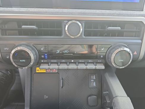 New 2026 Toyota 4Runner Trailhunter image 24