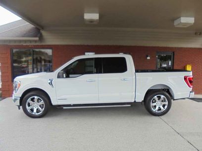Used 2021 Ford F150 XLT w/ Equipment Group 302A High