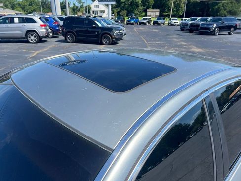 Used 2006 INFINITI M45 Sport w/ (J02) Journey Sport Pkg RWD image 8