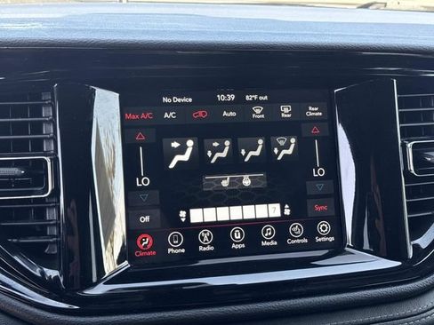 Used 2022 Dodge Durango GT RWD image 10