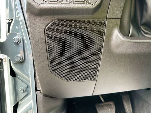 New 2026 Jeep Wrangler Unlimited Sport image 20