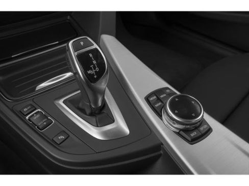 Used 2015 BMW 428i Coupe RWD image 11