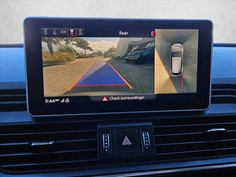 Used 2018 Audi Q5 Prestige image 15