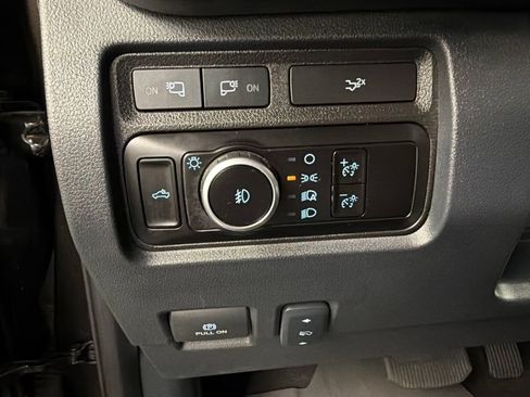 Used 2024 Ford F350 Lariat w/ Lariat Ultimate Package AWD/4WD image 26