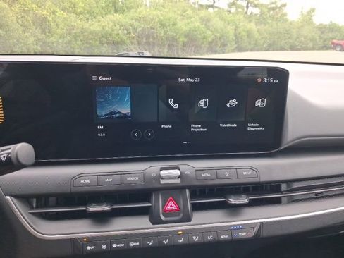 Used 2025 Kia K4 FWD image 13