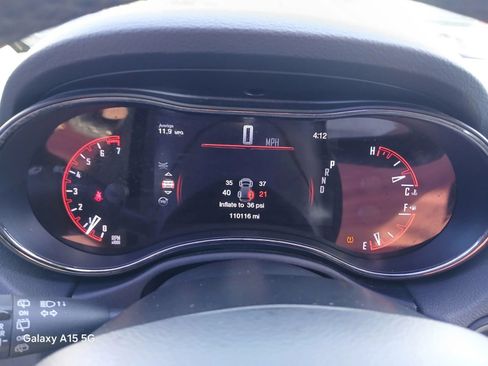 Used 2018 Dodge Durango GT w/ Premium Group AWD/4WD image 32
