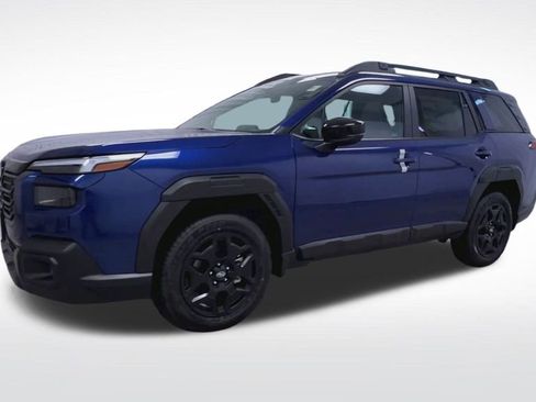 New 2026 Subaru Outback Limited image 4