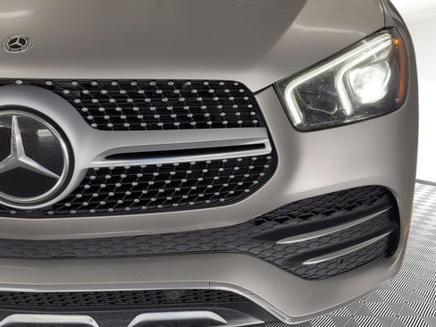 Used 2022 Mercedes-Benz GLE 350 4MATIC image 11
