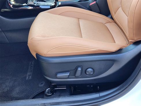 Certified 2026 Kia Seltos EX image 23