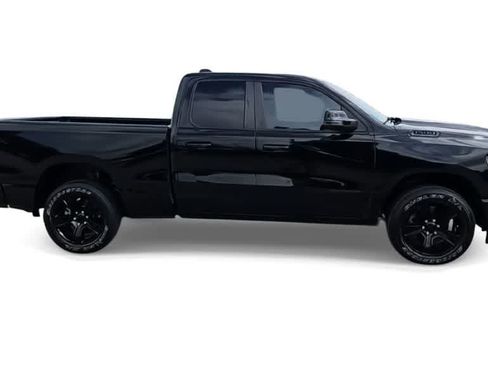 Used 2023 RAM 1500 Lone Star image 9