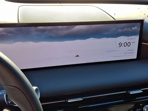 Used 2025 Genesis G80 3.5T Sport Prestige image 24